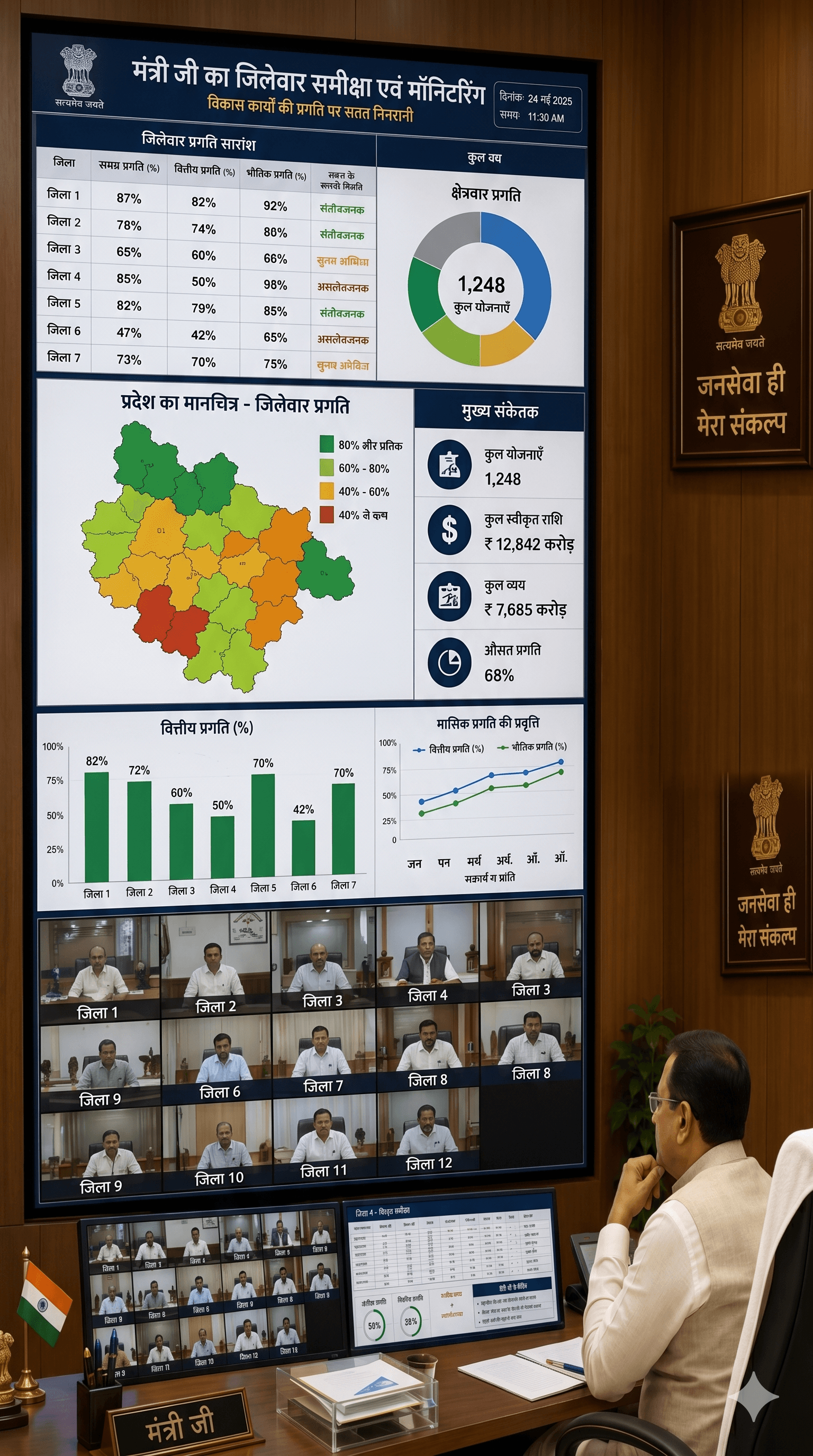 Bihar Survey Background Mobile